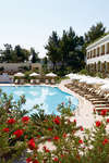 Aegean Melathron Hotel 